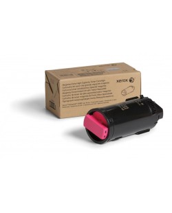 Xerox Cartouche de toner Magenta de Très haute capacité Imprimante couleur ® VersaLink® C600 (16800 pages) - 106R03921