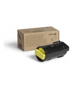 Xerox Cartouche de toner Jaune de Très haute capacité Imprimante couleur multifonctions ® VersaLink® C605 (16800 pages) - 10