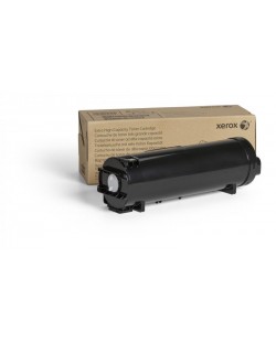 Xerox Cartouche de toner Noir de Très haute capacité Imprimante ® VersaLink® B600/B610/multifonction ® VersaLink® B605/B61