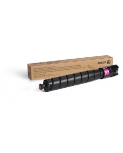 Xerox Cartouche de toner Magenta de Capacité standard Imprimante couleur ® VersaLink® C9000 (12300 pages) - 106R04067
