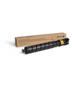 Xerox Cartouche de toner Jaune de Grande capacité Imprimante couleur ® VersaLink® C9000 (26500 pages) - 106R04080