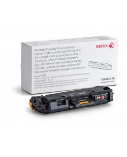 Xerox Cartouche de toner Noir de Capacité standard Imprimante ® B210, Imprimante multifonction ® B205/ ® B215 (1500 pages) -