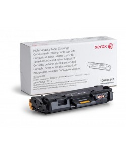 Xerox Cartouche de toner Noir de Grande capacité Imprimante ® B210, Imprimante multifonction ® B205/ ® B215 (3000 pages) - 1