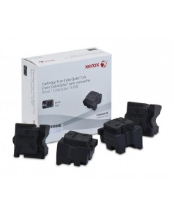 Xerox Encre solid Noir ColorQube 8700 / 8900 - 108R00999
