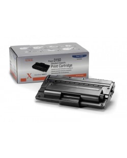 Xerox Cartouche d'impression Phaser 3150 capacité standard (3 500 pages)