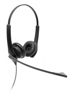 Jabra Biz 1100 EDU Casque Avec fil Arceau Bureau/Centre d'appels