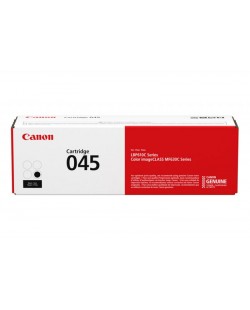 Canon 045 Cartouche de toner 1 pièce(s) Original Noir