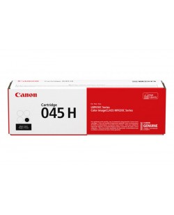 Canon 045 H Cartouche de toner 1 pièce(s) Original Noir