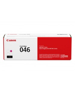 Canon 046 Cartouche de toner 1 pièce(s) Original Magenta