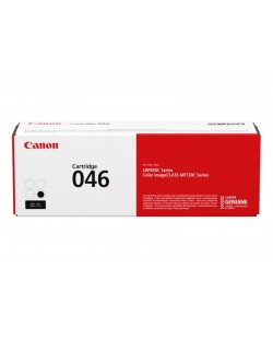 Canon 046 Cartouche de toner 1 pièce(s) Original Noir