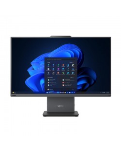 Lenovo ThinkCentre neo 50a 27 Gen 5 Intel Core 7 240H 68,6 cm (27") 1920 x 1080 pixels PC All-in-One 16 Go DDR5-SDRAM 512 Go SSD