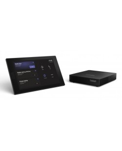 Lenovo ThinkSmart Core Gen 2 for Microsoft Team Rooms système de vidéo conférence 13 MP Ethernet/LAN