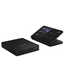 Lenovo ThinkSmart Core Gen 2 for Microsoft Team Rooms système de vidéo conférence 13 MP Ethernet/LAN