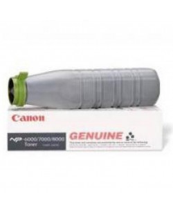 Canon NP6000 Toner Cartouche de toner Original