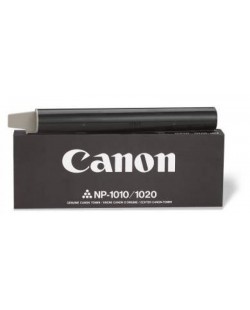 Canon NP1010 Black Toner Cartridge Cartouche de toner Original Noir