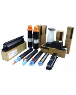 Canon 1381A001AA Cartouche de toner 1 pièce(s) Original Noir