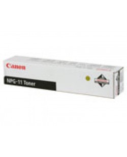 Canon 1382A002 Cartouche de toner 1 pièce(s) Original Noir
