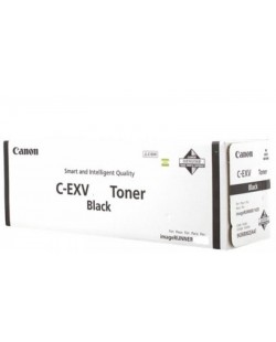 Canon C-EXV 54 Cartouche de toner Original Noir