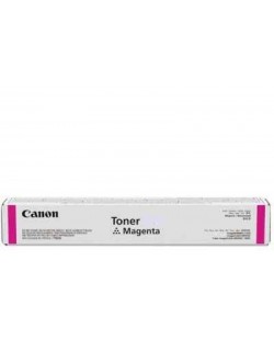 Canon C-EXV 54 Cartouche de toner Original Magenta