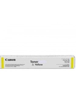 Canon C-EXV 54 Cartouche de toner Original Jaune