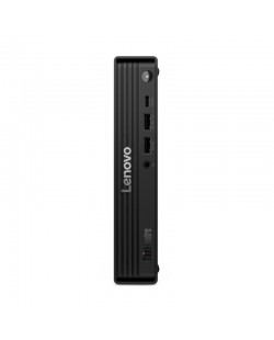 Lenovo ThinkCentre M70q Gen 6 Intel Core Ultra 5 225T 16 Go DDR5-SDRAM 1 To SSD Windows 11 Pro Mini PC Noir