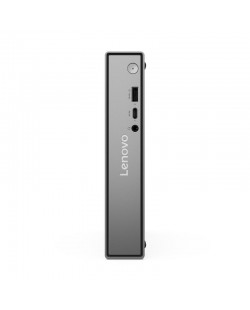 Lenovo ThinkCentre Neo 50q Gen 5 Tiny Intel® Core™ i5 i5-13420H 16 Go DDR5-SDRAM 512 Go SSD Windows 11 Pro Mini PC PC Noir