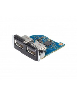 HP USB 3.1 Gen1 x2 Module Flex IO v2 carte et adaptateur d'interfaces Interne USB 3.2 Gen 1 (3.1 Gen 1)