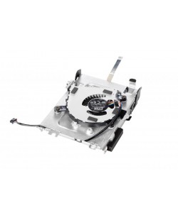 HP Desktop Mini 2.5-inch SATA Drive Bay kit v2 Mini PC Kit d'assemblage HDD