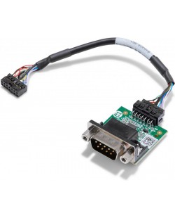 HP Z2 G5 2nd serial port adapter carte et adaptateur d'interfaces