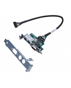 HP Z2 G5 Internal Serial and PS/2 Port carte et adaptateur d'interfaces Interne PS2