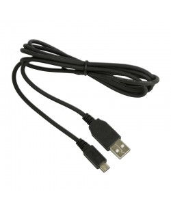 Jabra 14201-26 câble USB 1,5 m USB A Micro-USB B Noir