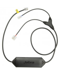 Jabra 14201-41 accessoire pour casque /oreillettes Kit d'accessoires