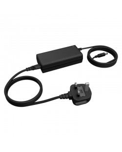 Jabra 14202-25 adaptateur de puissance & onduleur Intérieure Noir