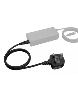 Jabra 14202-32 câble électrique Noir
