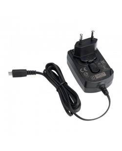 Jabra 14207-49 adaptateur de puissance & onduleur Intérieure Noir