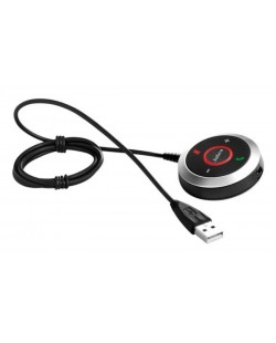 Jabra Evolve 40 Link MS Contrôleur
