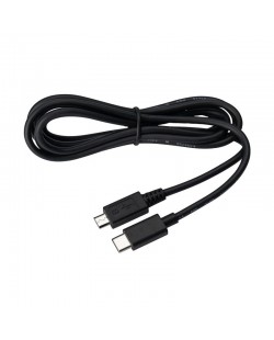Jabra 14208-28 câble USB 1,5 m USB C Micro-USB B Noir
