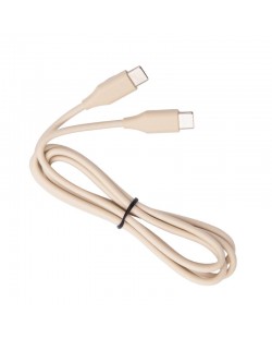 Jabra 14208-34 câble USB 1,2 m USB A USB C Beige