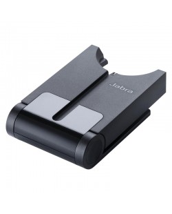 Jabra 14209-02 chargeur d'appareils mobiles Casque Noir Intérieure