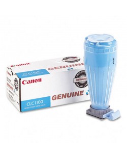 Canon 1429A002AA Cartouche de toner 1 pièce(s) Original Cyan