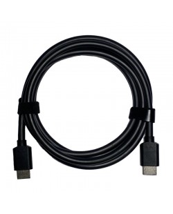 Jabra 14302-24 câble HDMI 1,83 m HDMI Type A (Standard) Noir