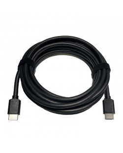 Jabra 14302-25 câble HDMI 4,57 m HDMI Type A (Standard) Noir