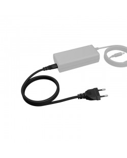 Jabra 14302-27 Accessoire de vidéo-conférence Cordon d’alimentation Noir