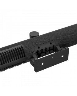 Jabra 14307-57 Accessoire de vidéo-conférence Support mural Noir