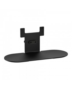 Jabra 14307-70 Accessoire de vidéo-conférence Pieds Noir