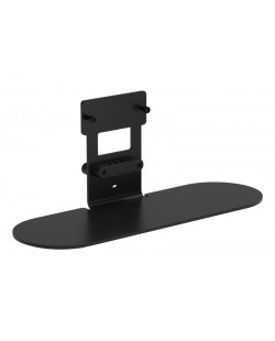 Jabra 14307-71 Accessoire de vidéo-conférence Pieds Noir