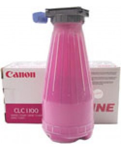 Canon Magenta Toner Cartridge for CLC1100/1150 Cartouche de toner Original