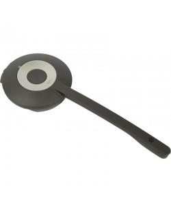 Jabra 14401-12 casque Sans fil Bureau/Centre d'appels Bluetooth Noir