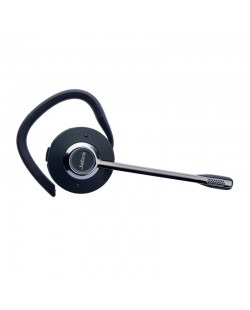 Jabra 14401-51 casque Sans fil Crochets auriculaires Bureau/Centre d'appels Noir