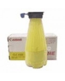 Canon CLC1100 Toner Yellow Cartouche de toner Original Jaune